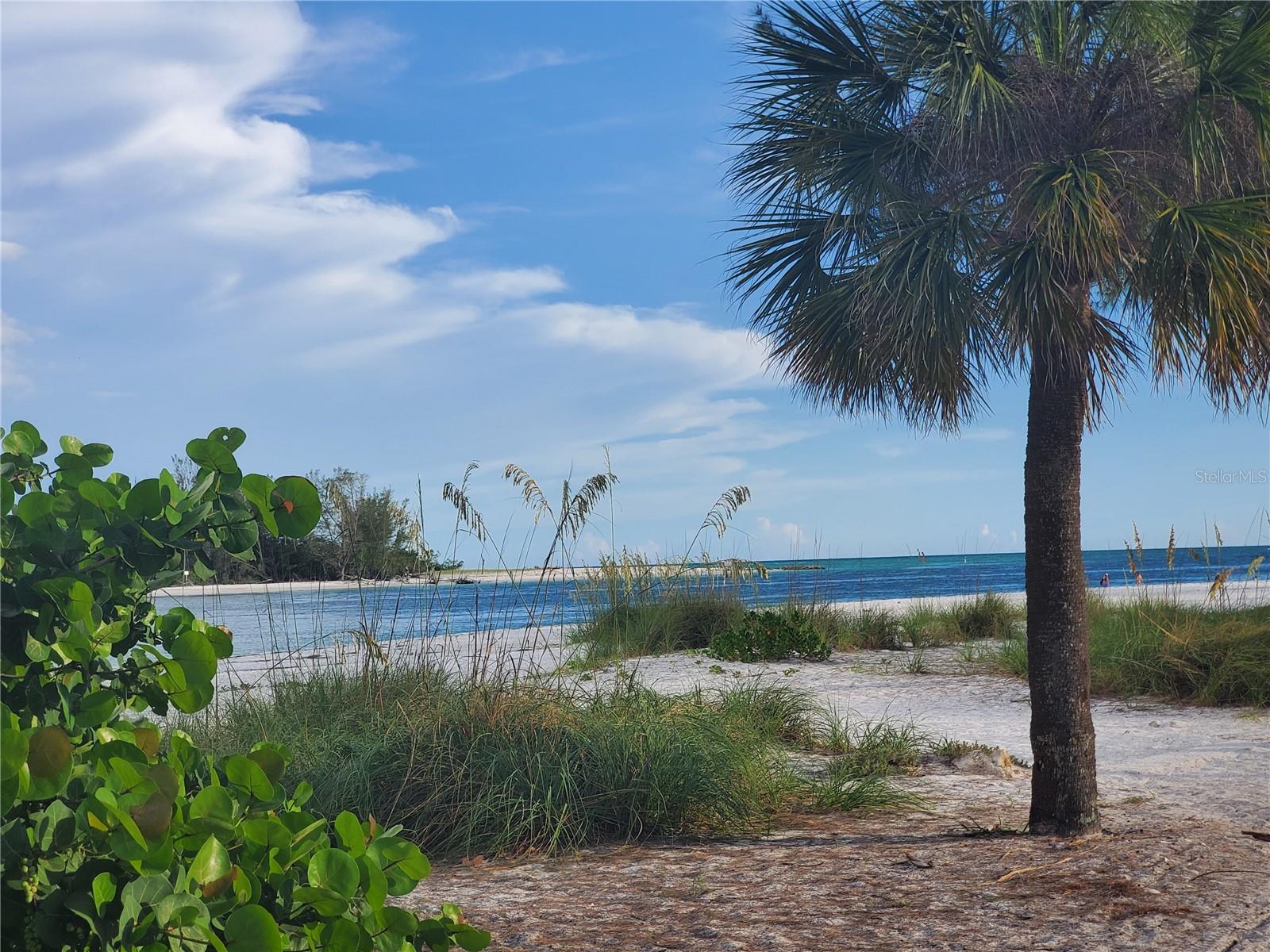 Longboat Key