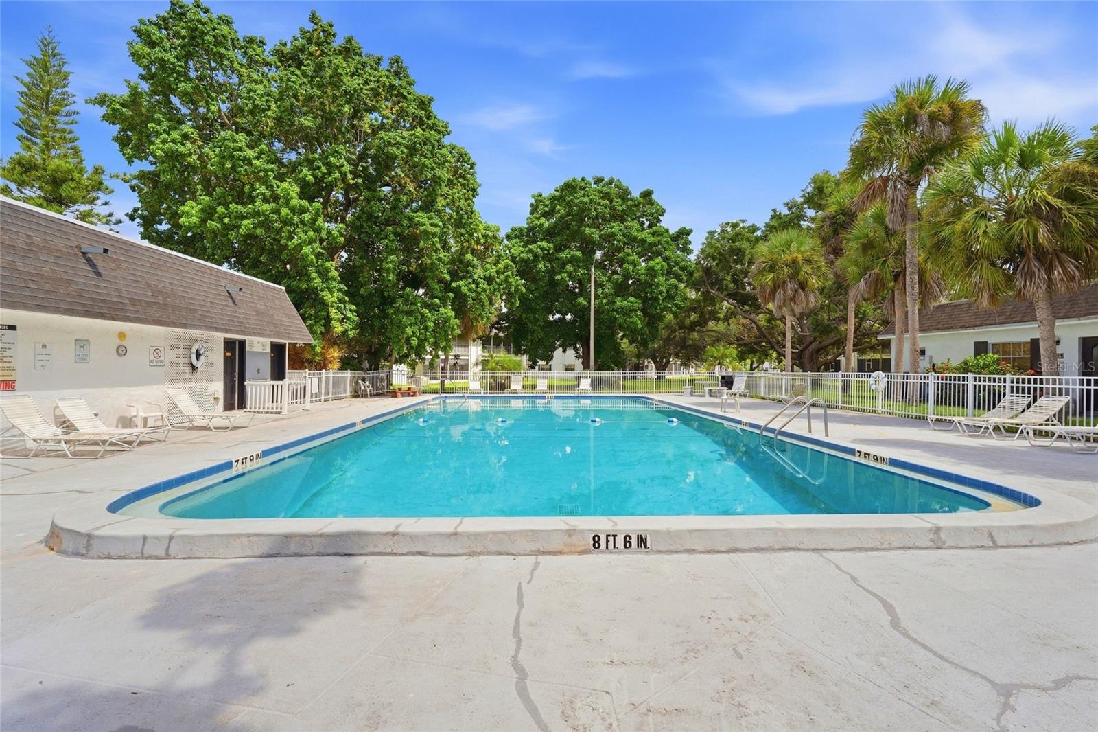 4506 3RD STREET CIRCLE W, #256, Bradenton, FL 34207