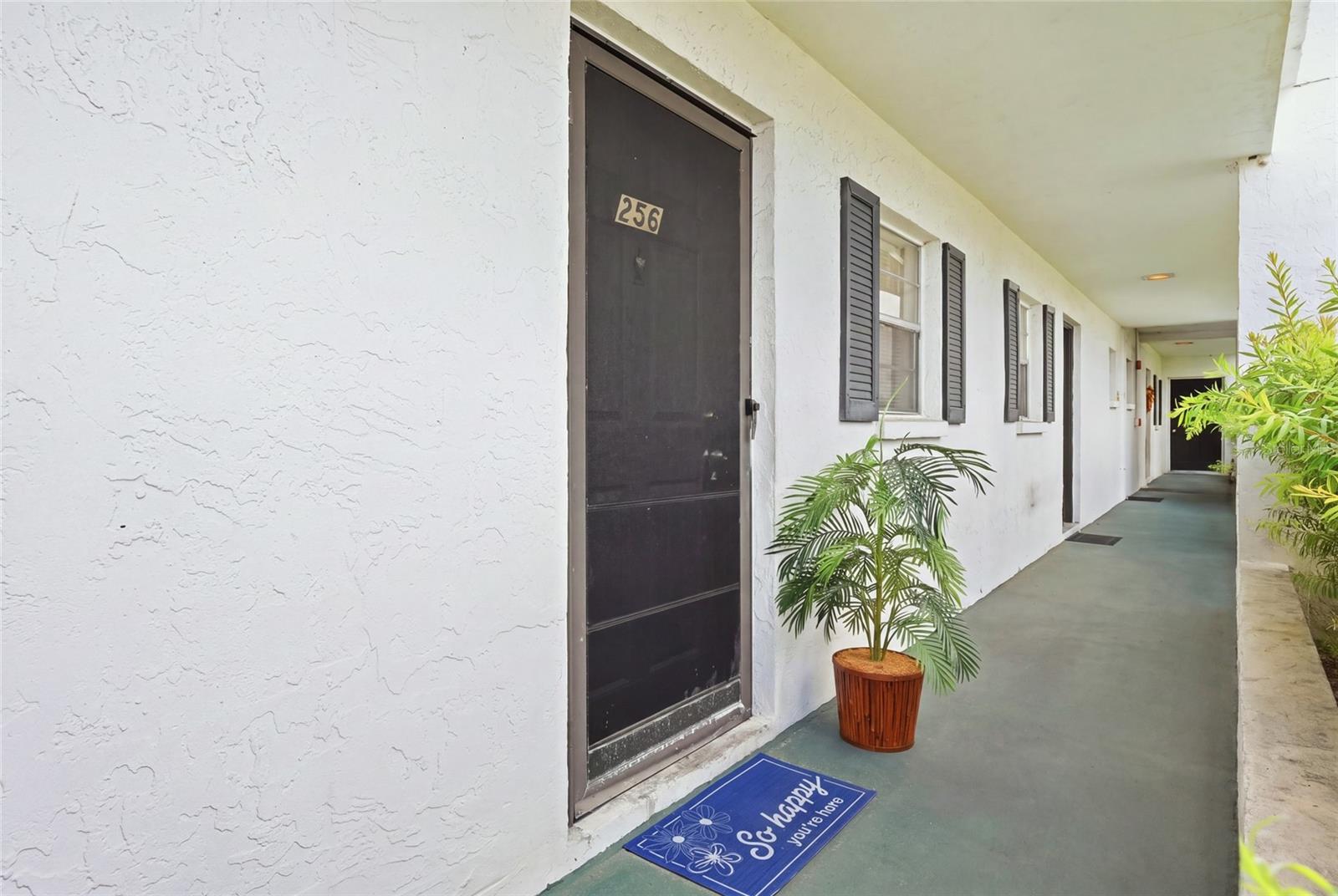 4506 3RD STREET CIRCLE W, #256, Bradenton, FL 34207