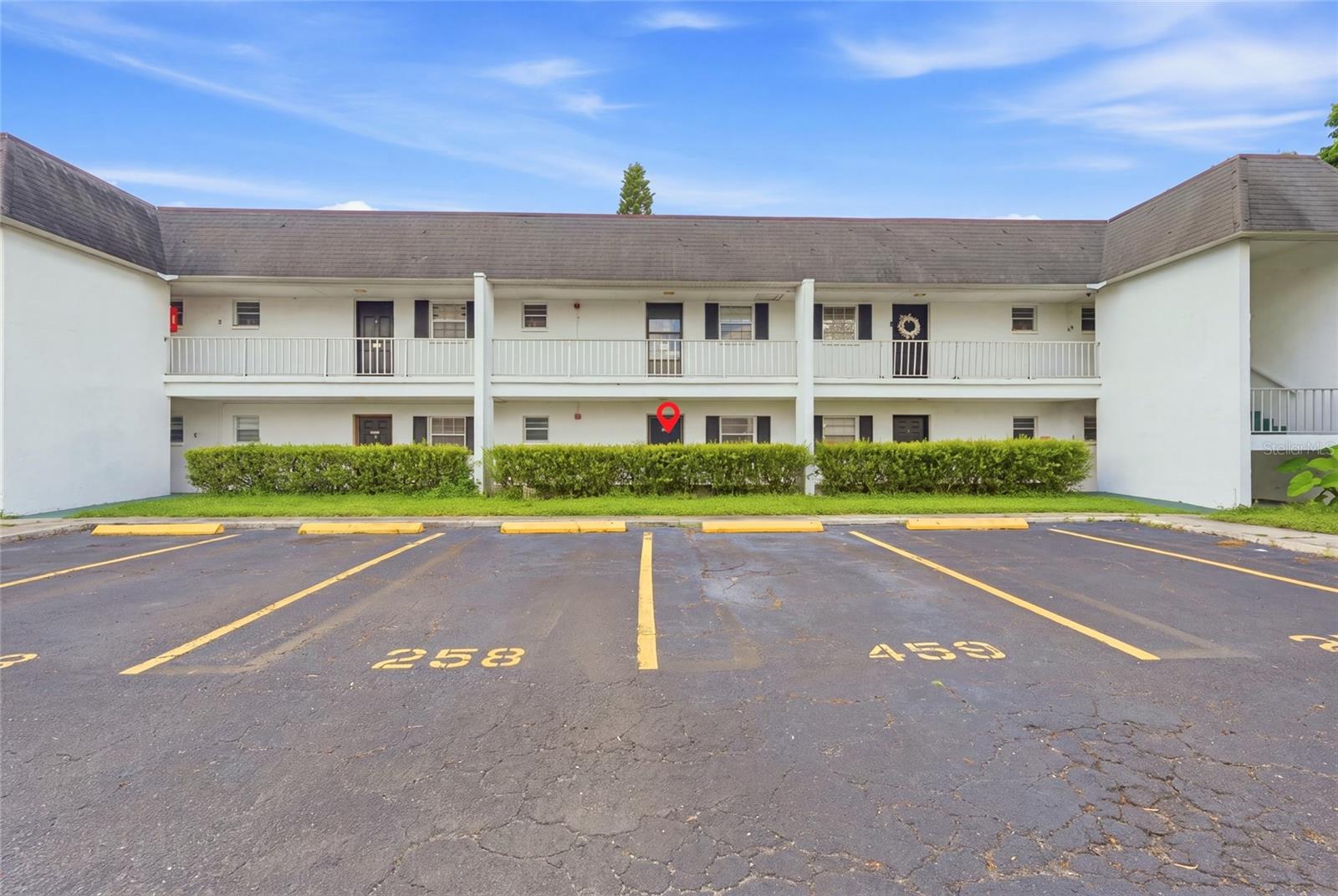 4506 3RD STREET CIRCLE W, #256, Bradenton, FL 34207