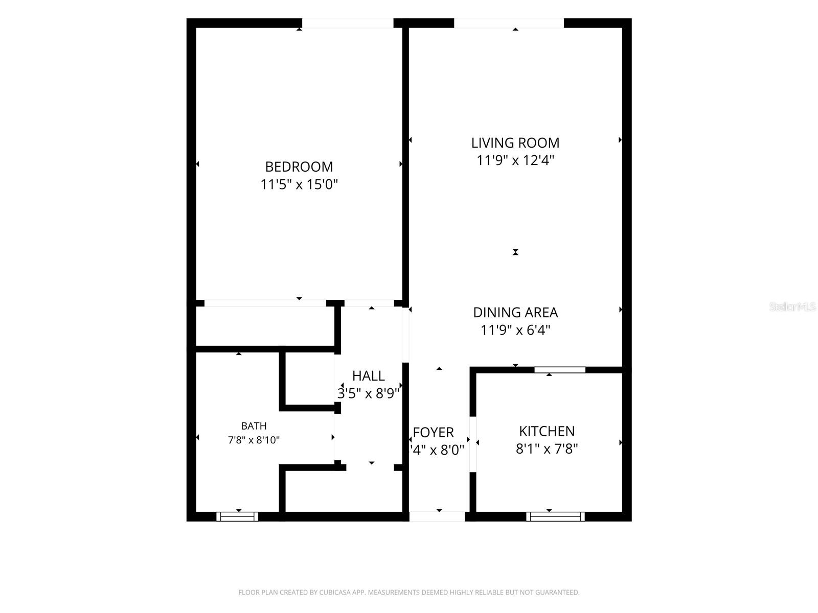 4506 3RD STREET CIRCLE W, #256, Bradenton, FL 34207