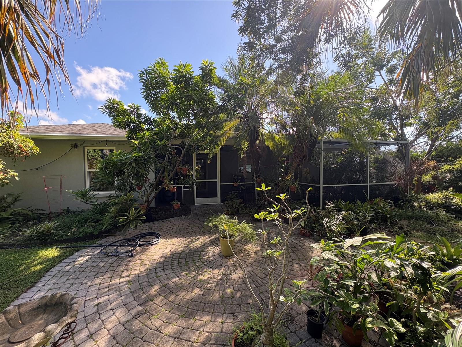 4277 SANTO AVENUE, Sarasota, FL 34241
