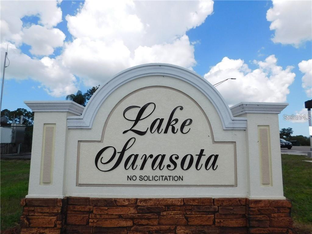 4277 SANTO AVENUE, Sarasota, FL 34241