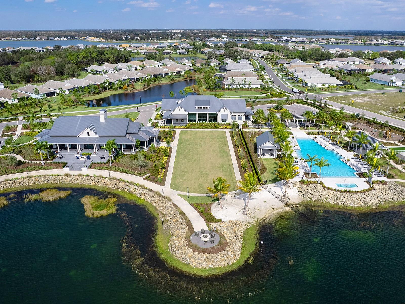 7959 WATERBEND TRAIL, Sarasota, FL 34240