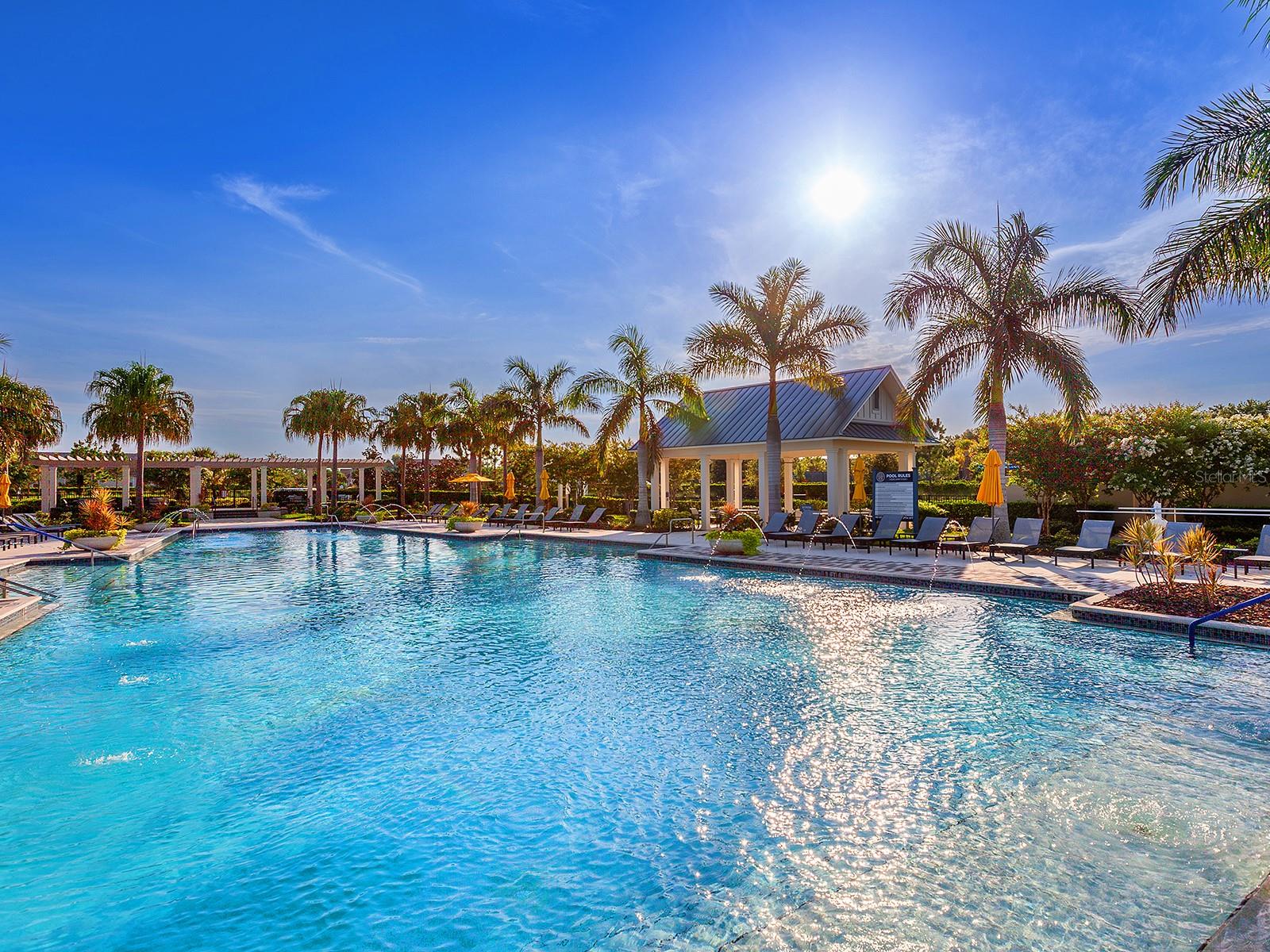 7959 WATERBEND TRAIL, Sarasota, FL 34240