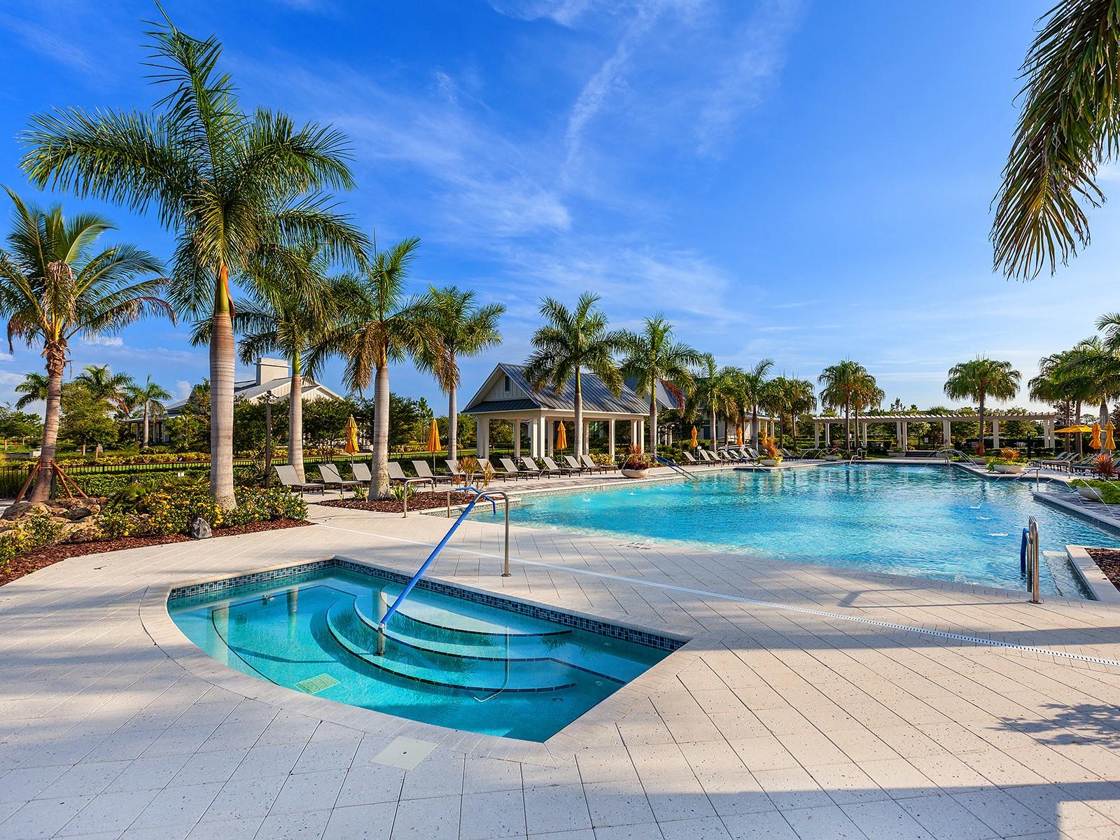7959 WATERBEND TRAIL, Sarasota, FL 34240