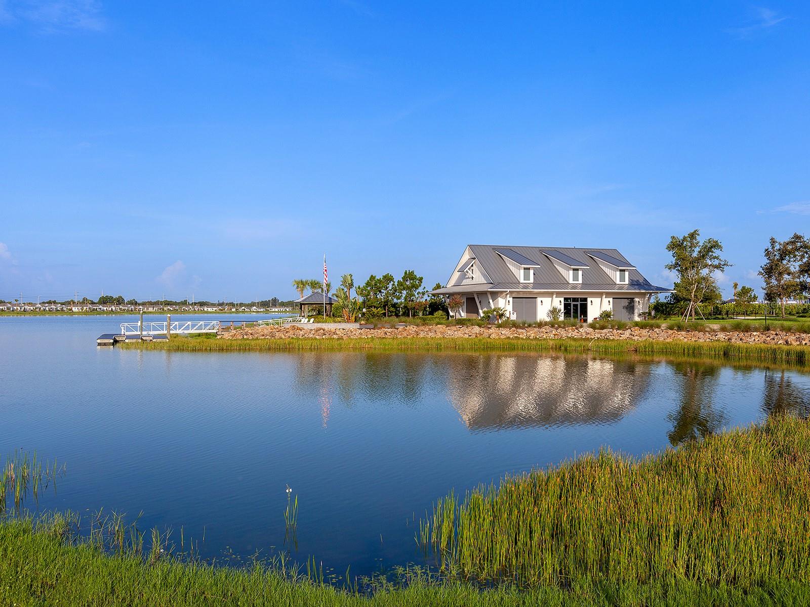 7959 WATERBEND TRAIL, Sarasota, FL 34240