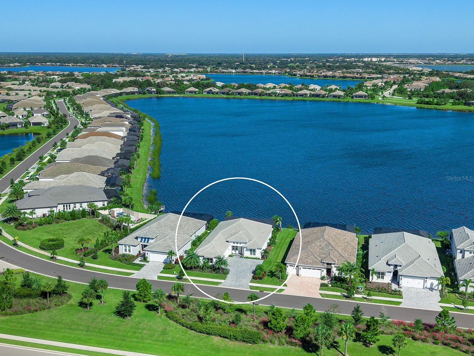 7959 WATERBEND TRAIL, Sarasota, FL 34240