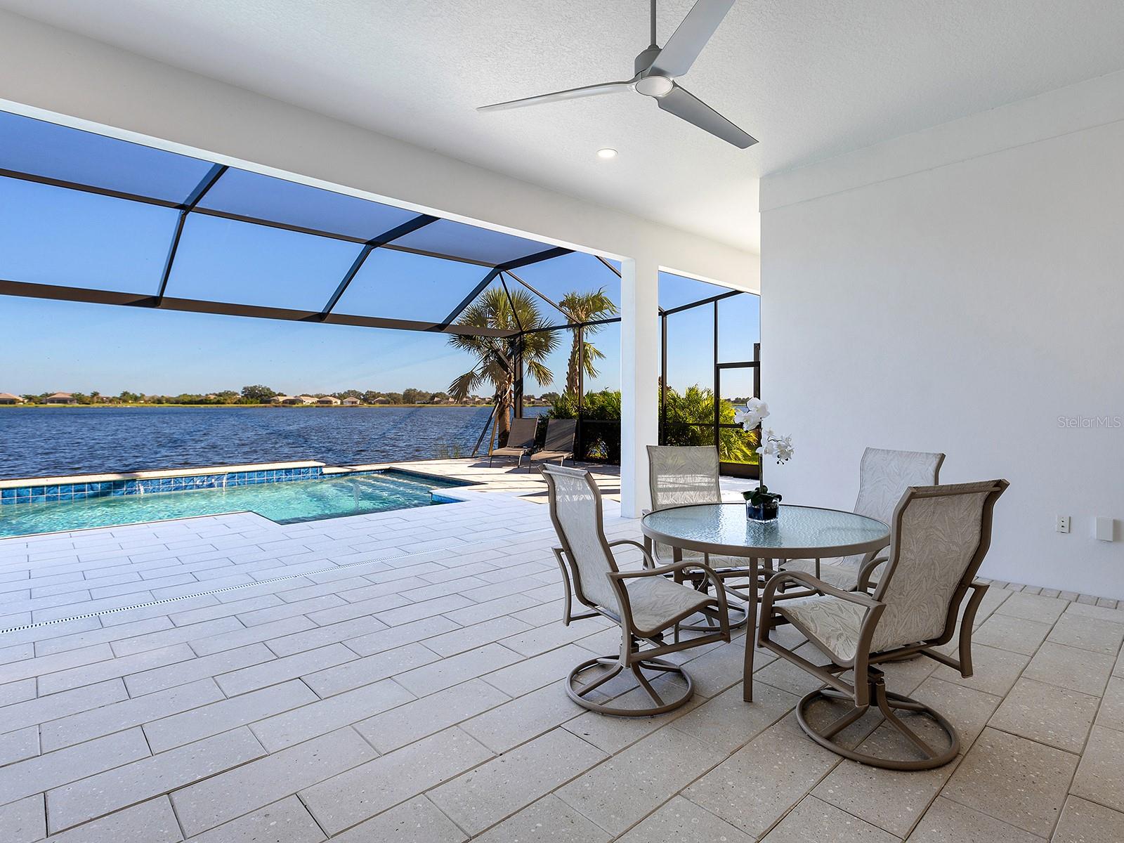 Shellstone pavers