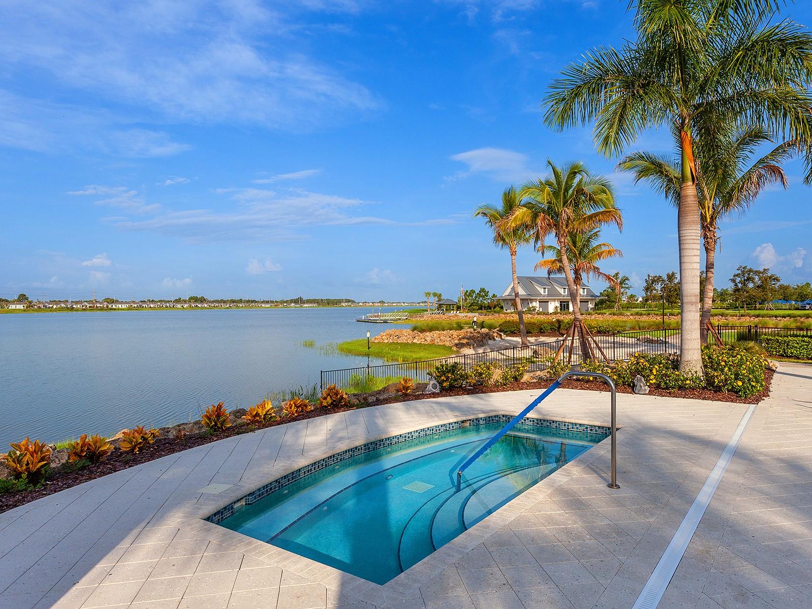 7959 WATERBEND TRAIL, Sarasota, FL 34240