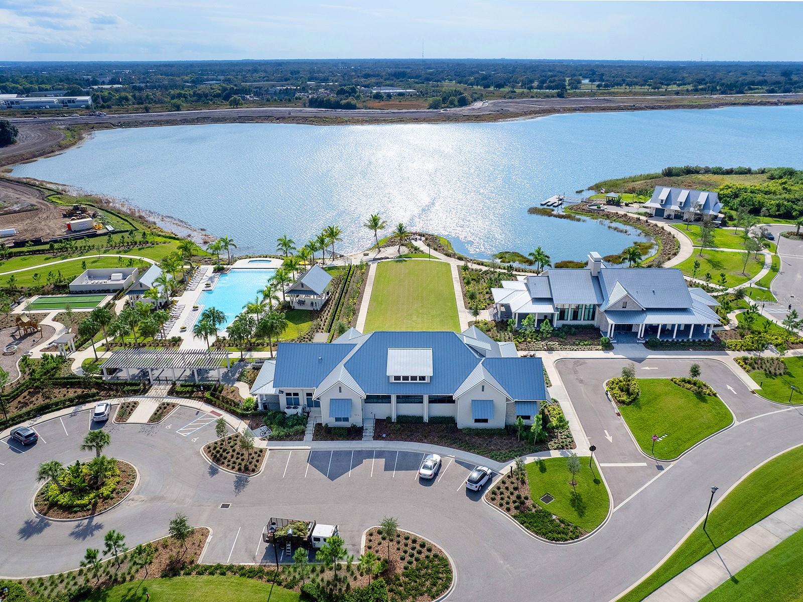 7959 WATERBEND TRAIL, Sarasota, FL 34240