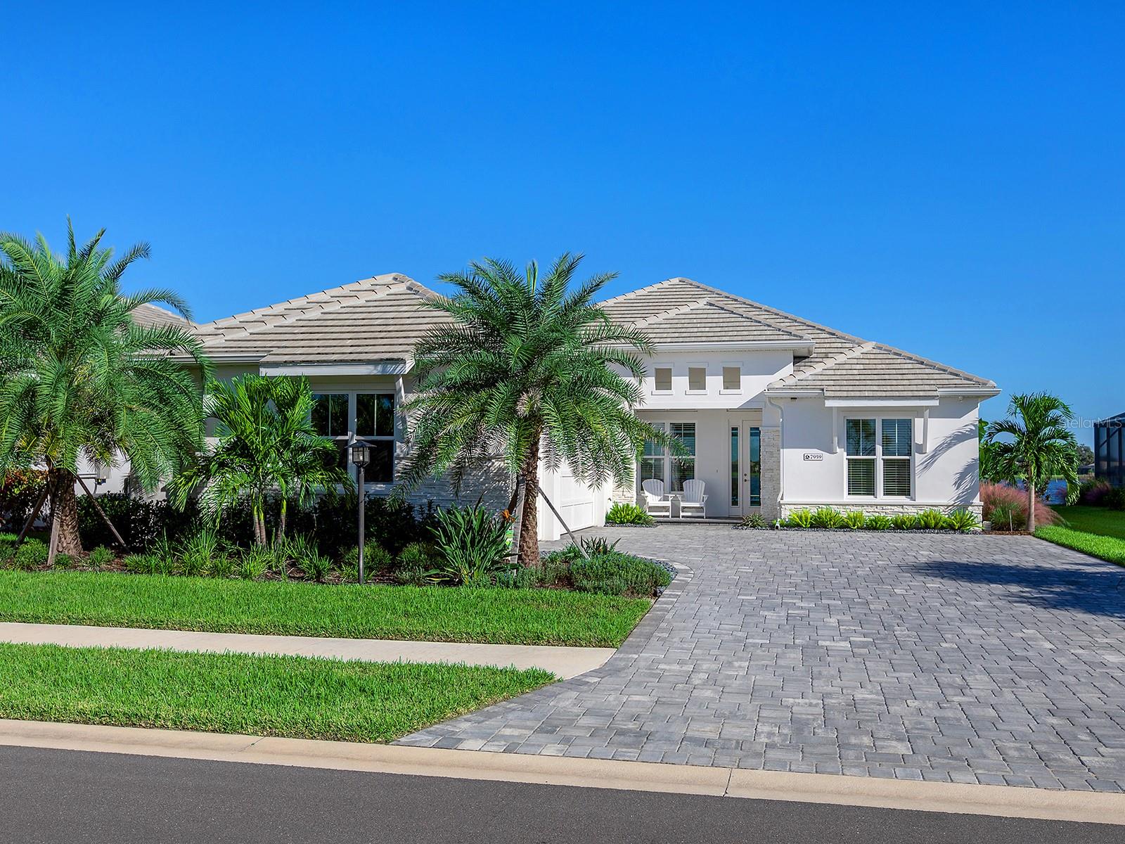 7959 WATERBEND TRAIL, Sarasota, FL 34240