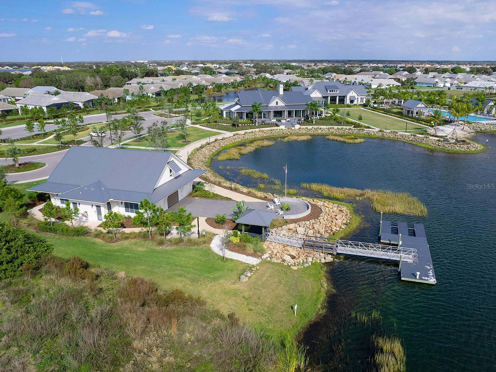 7959 WATERBEND TRAIL, Sarasota, FL 34240