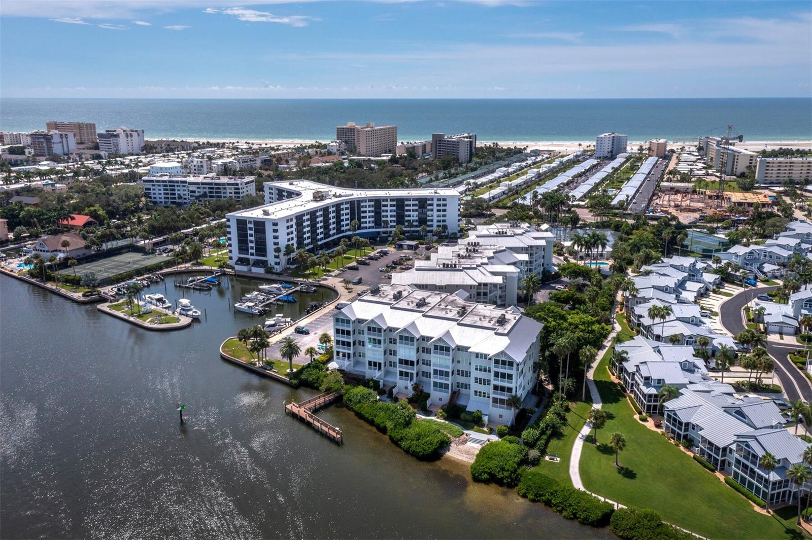 1260 DOLPHIN BAY WAY, #301, Sarasota, FL 34242