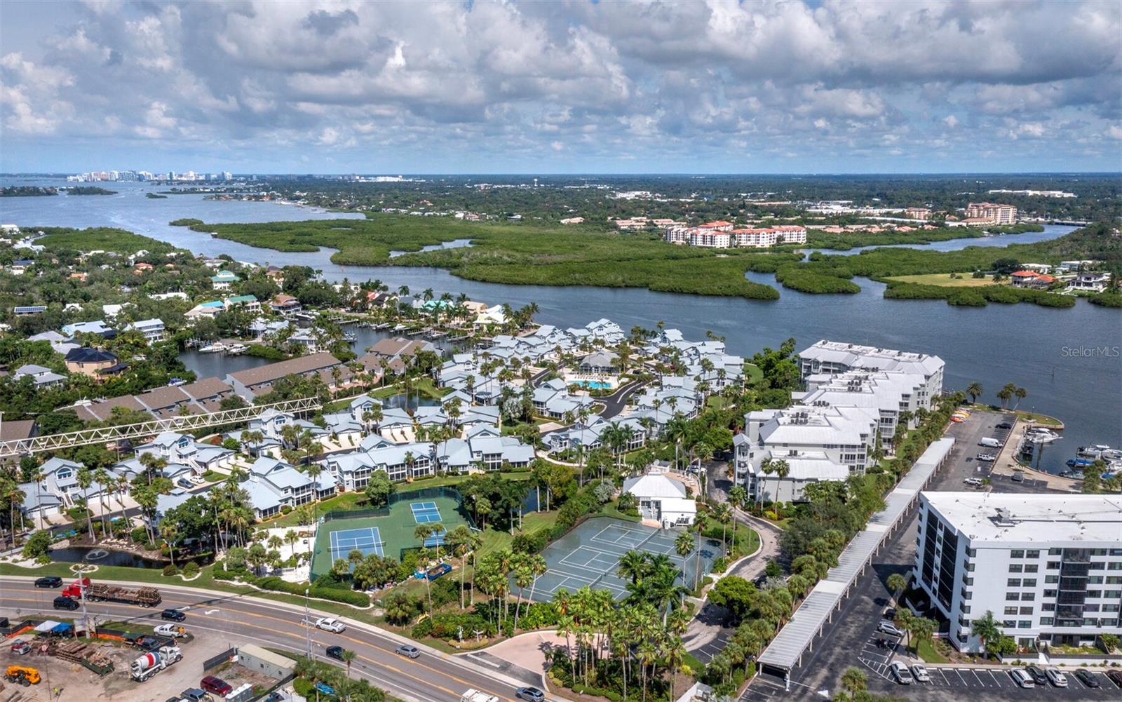1260 DOLPHIN BAY WAY, #301, Sarasota, FL 34242