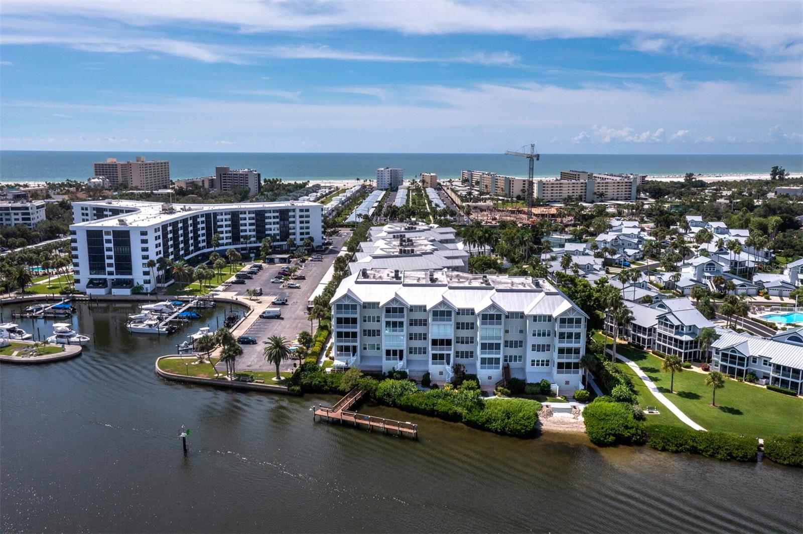 1260 DOLPHIN BAY WAY, #301, Sarasota, FL 34242