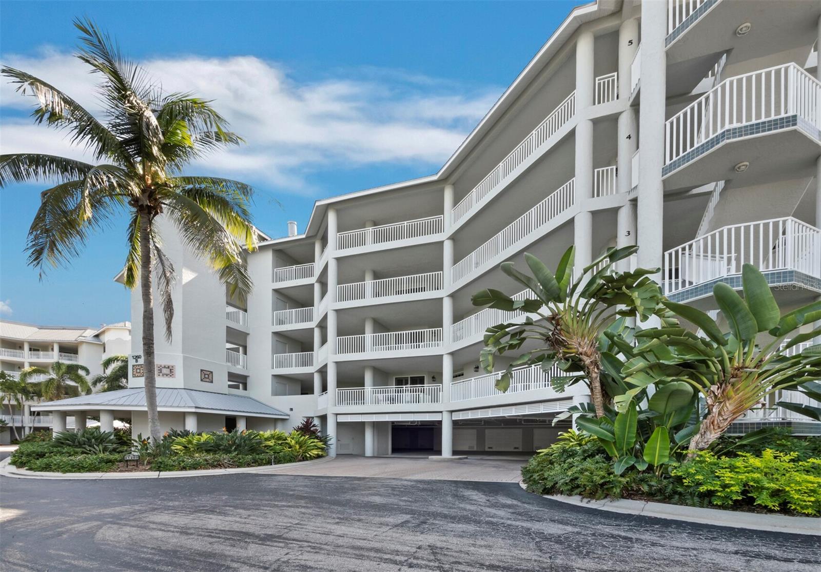 1260 DOLPHIN BAY WAY, #301, Sarasota, FL 34242