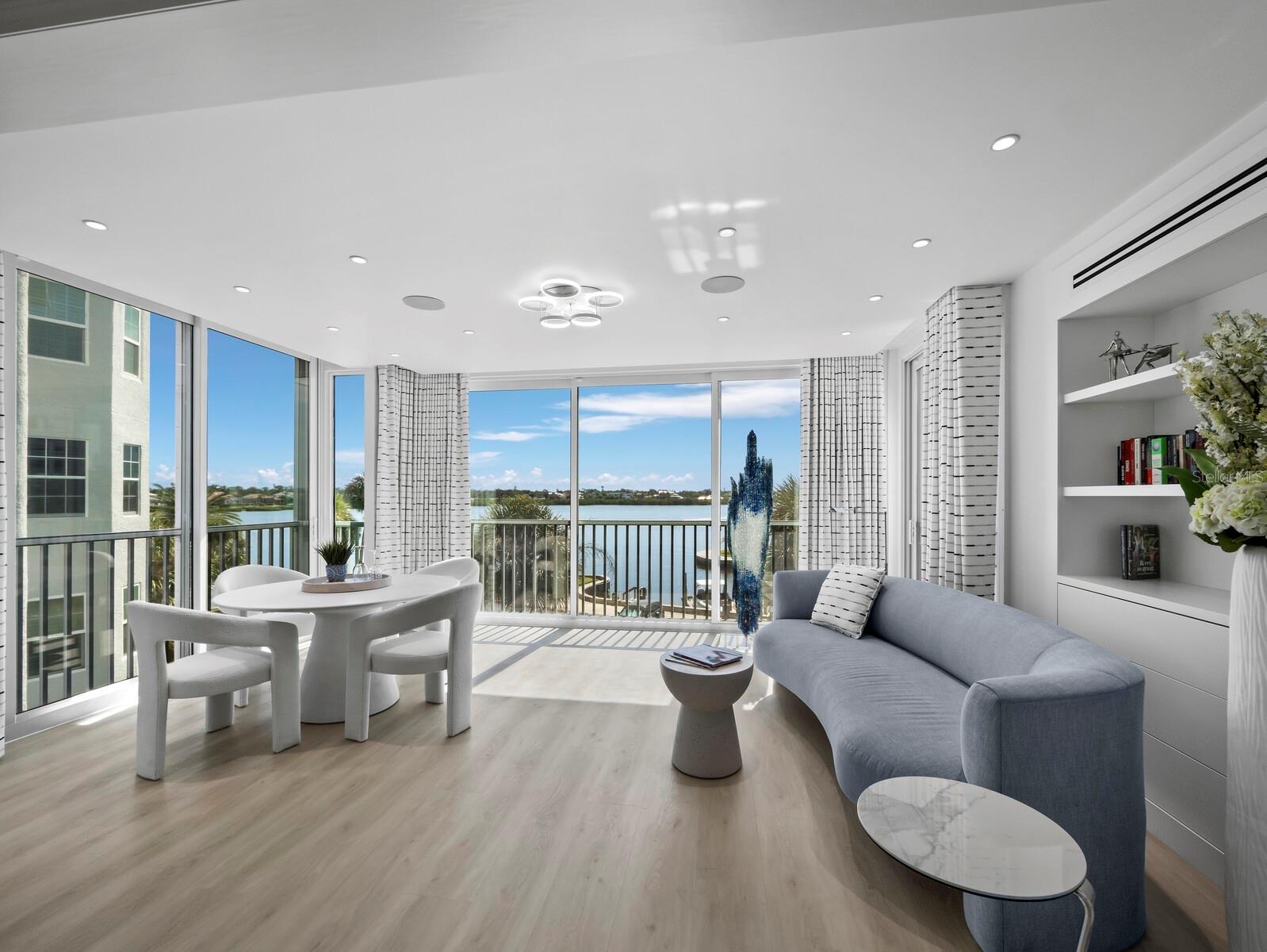 1260 DOLPHIN BAY WAY, #301, Sarasota, FL 34242