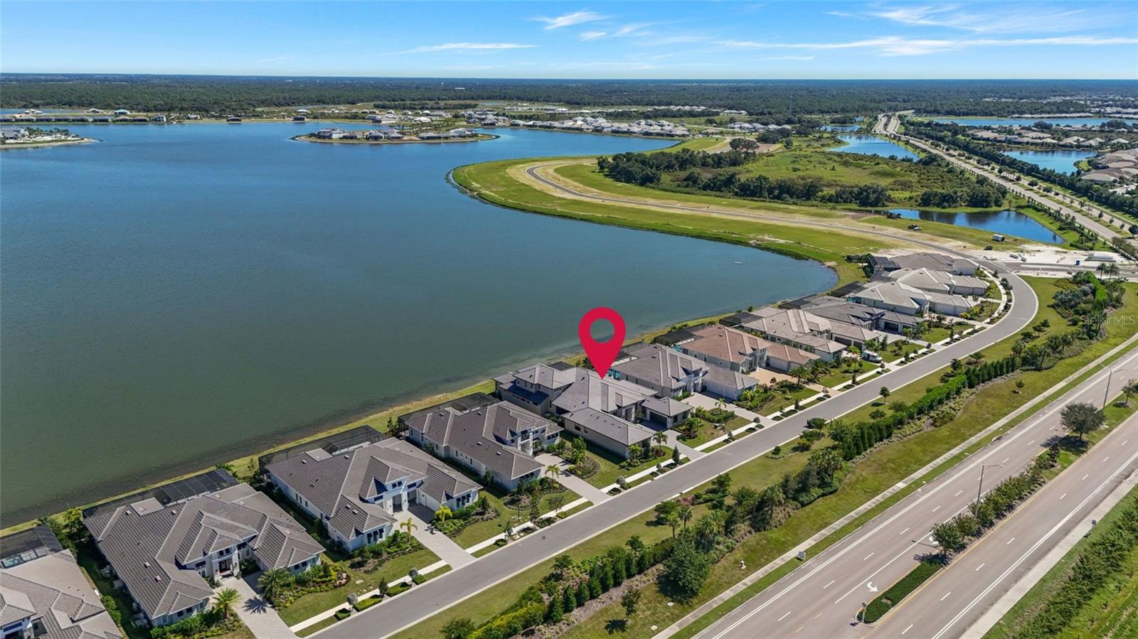 596 BLUE SHELL LOOP, Sarasota, FL 34240