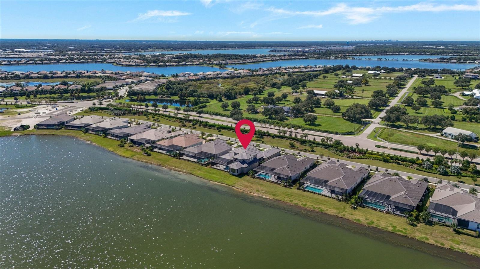 596 BLUE SHELL LOOP, Sarasota, FL 34240