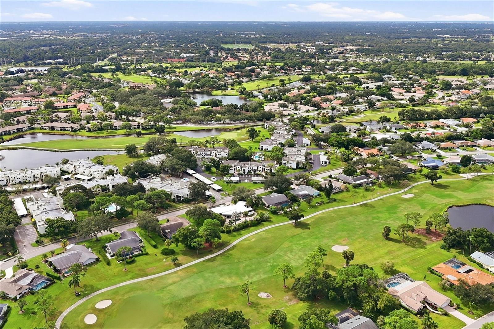 5030 MARSH FIELD ROAD, #22, Sarasota, FL 34235