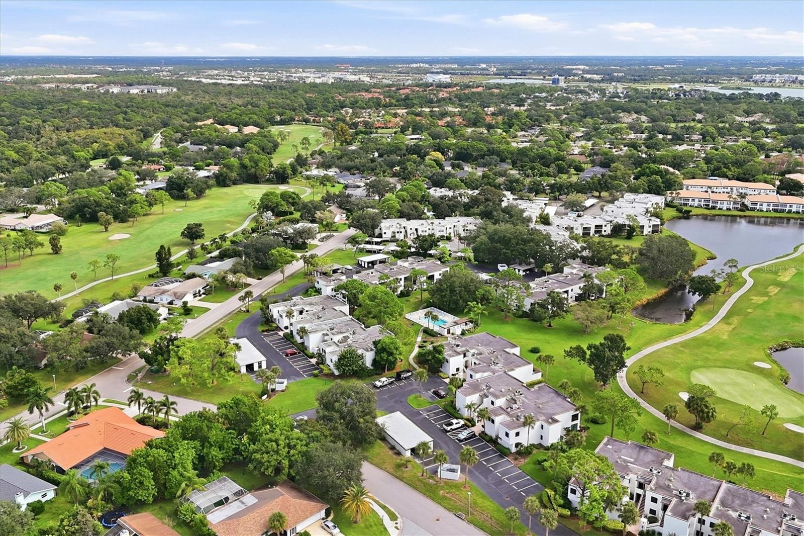 5030 MARSH FIELD ROAD, #22, Sarasota, FL 34235