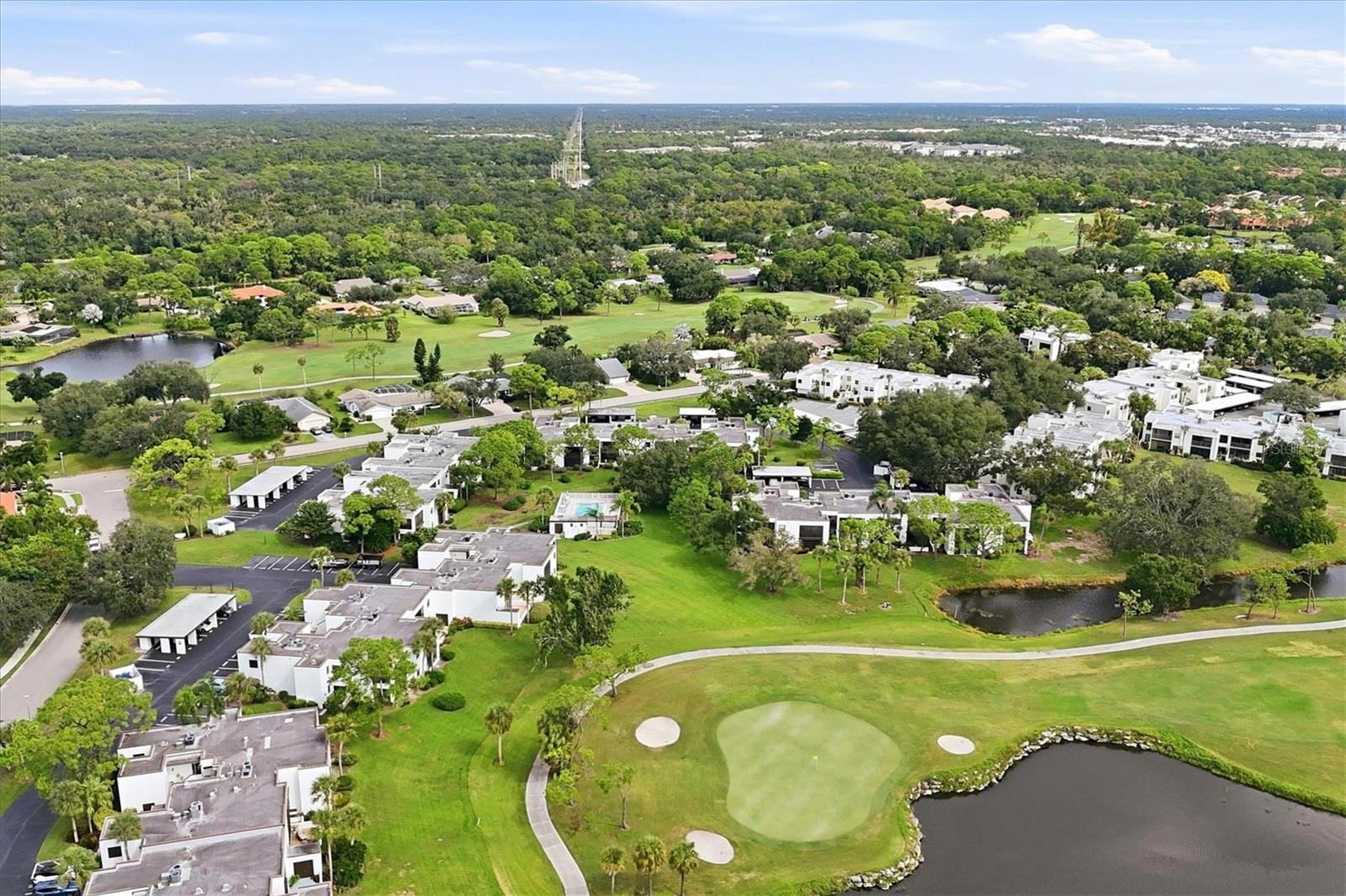5030 MARSH FIELD ROAD, #22, Sarasota, FL 34235