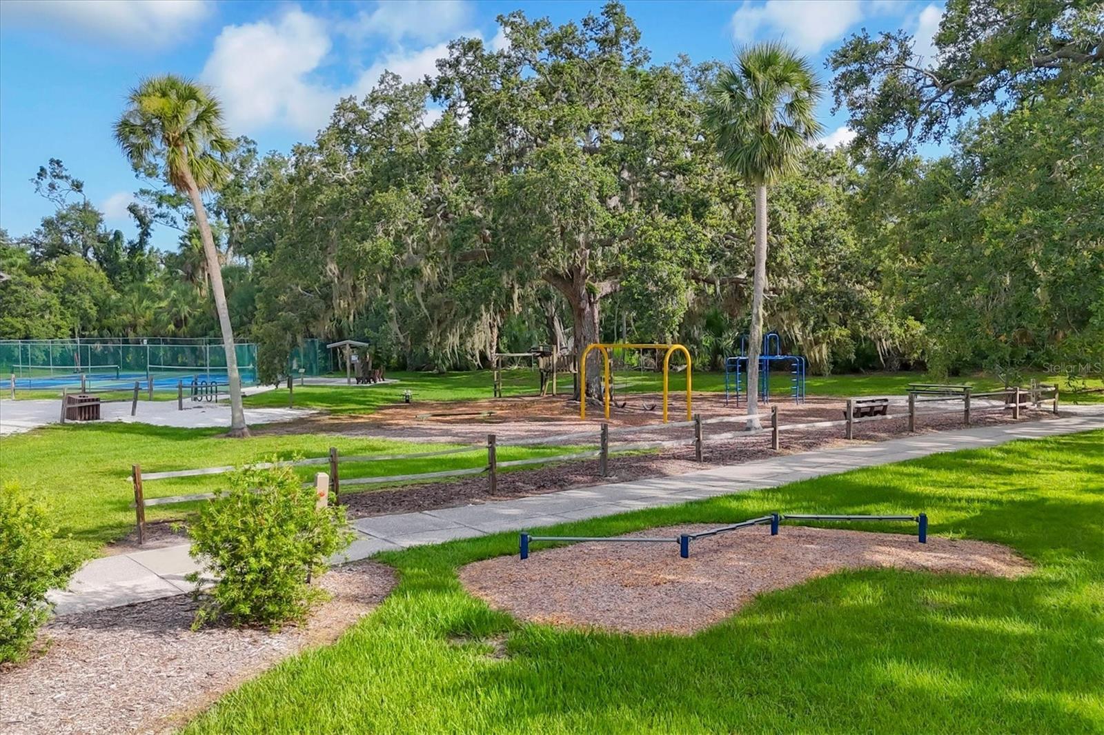 5030 MARSH FIELD ROAD, #22, Sarasota, FL 34235