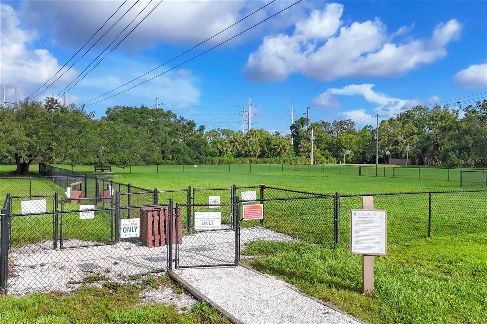 5030 MARSH FIELD ROAD, #22, Sarasota, FL 34235