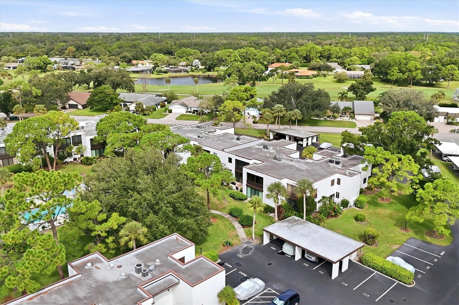 5030 MARSH FIELD ROAD, #22, Sarasota, FL 34235