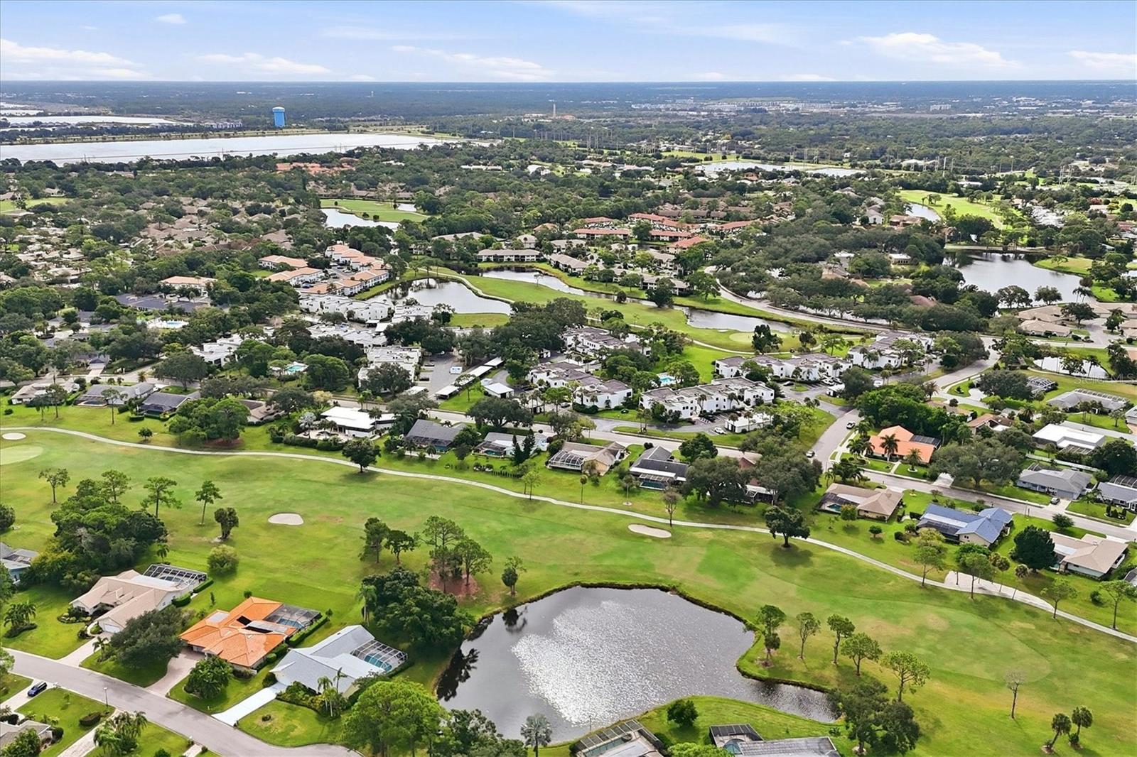 5030 MARSH FIELD ROAD, #22, Sarasota, FL 34235