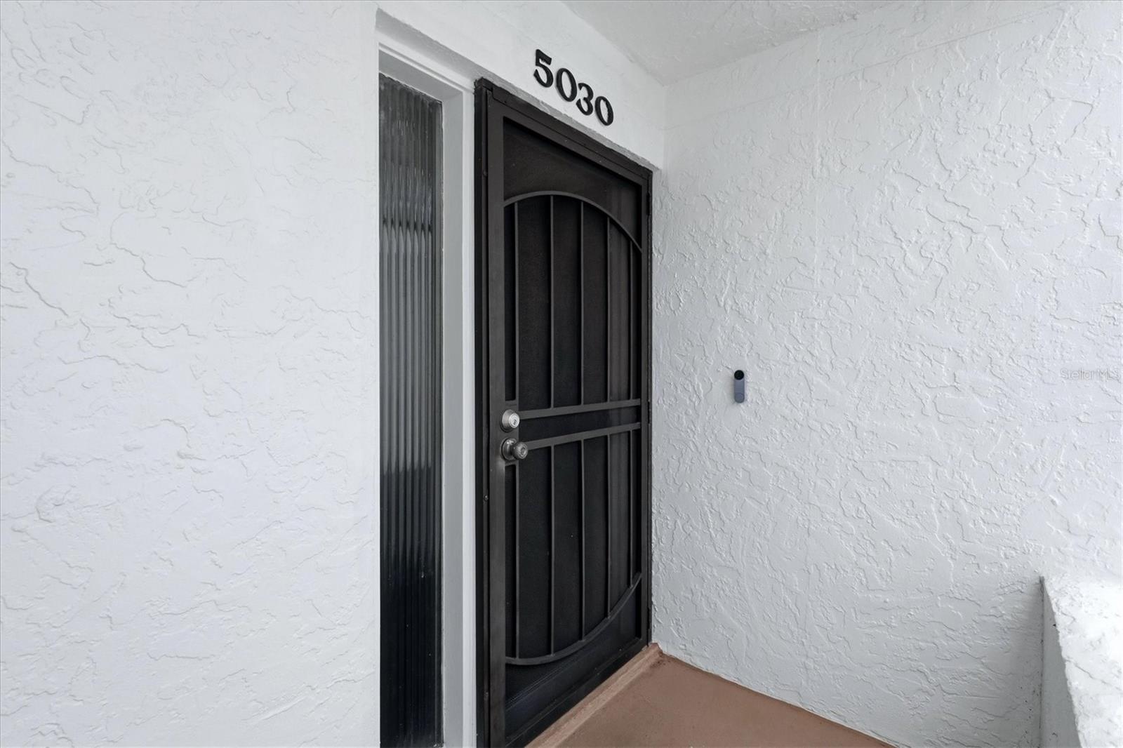 5030 MARSH FIELD ROAD, #22, Sarasota, FL 34235