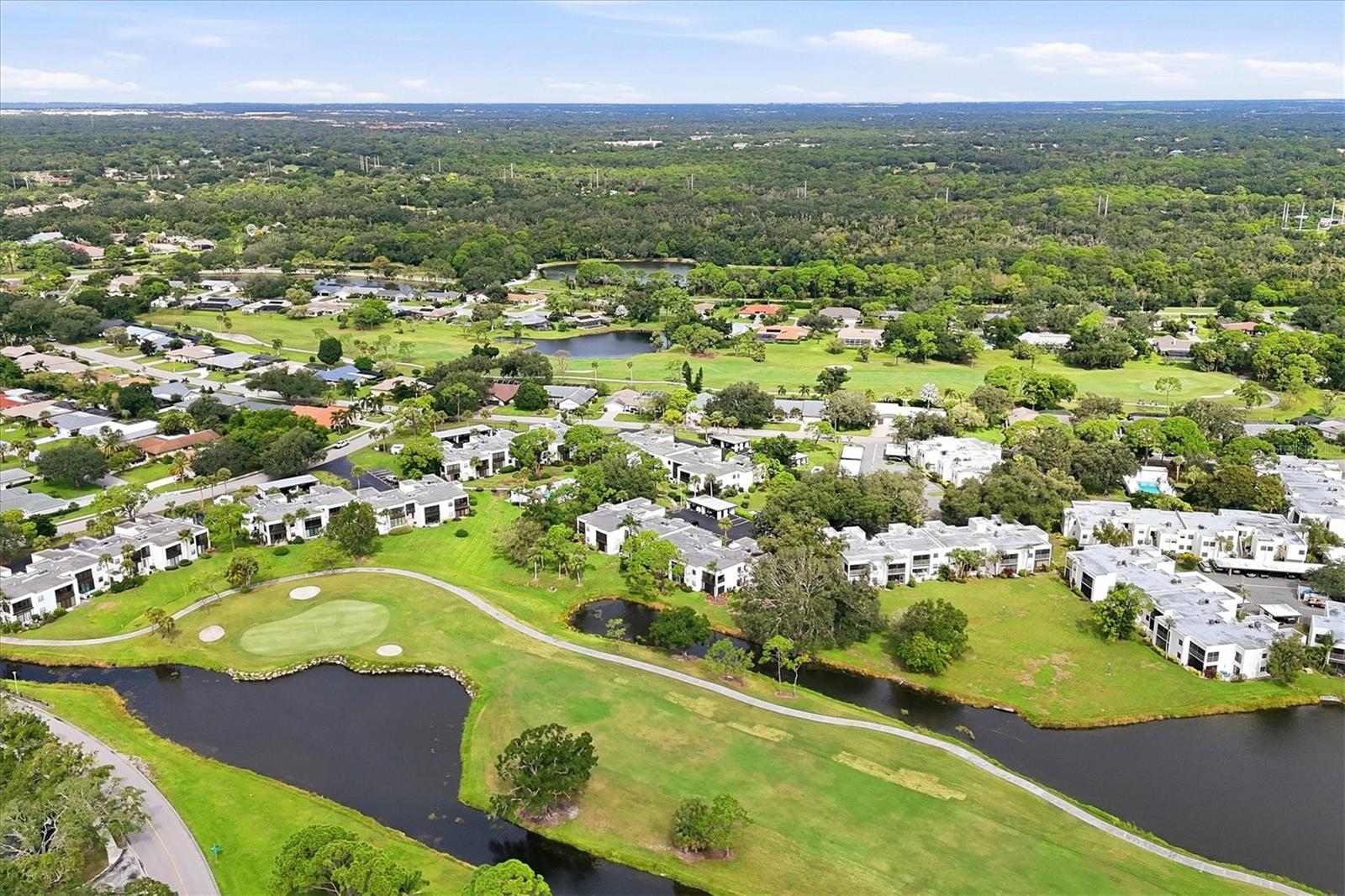 5030 MARSH FIELD ROAD, #22, Sarasota, FL 34235