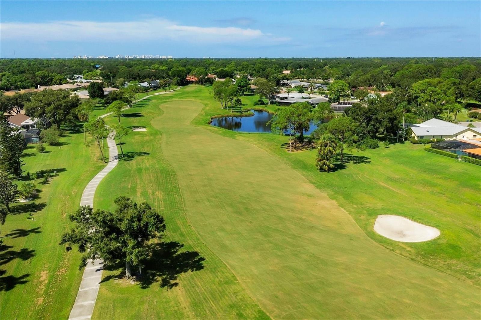 5030 MARSH FIELD ROAD, #22, Sarasota, FL 34235
