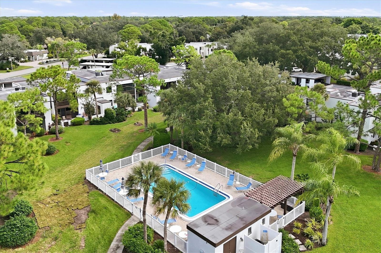 5030 MARSH FIELD ROAD, #22, Sarasota, FL 34235