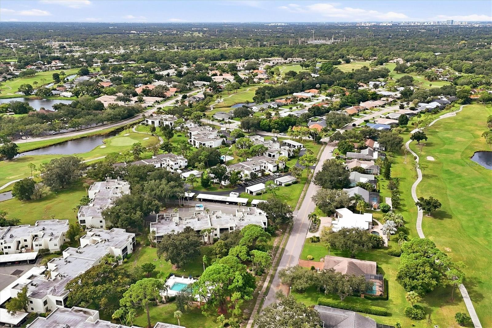 5030 MARSH FIELD ROAD, #22, Sarasota, FL 34235