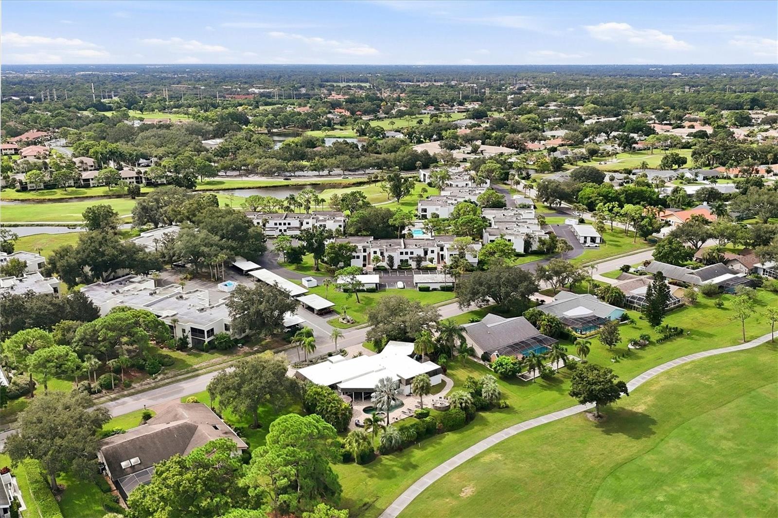 5030 MARSH FIELD ROAD, #22, Sarasota, FL 34235