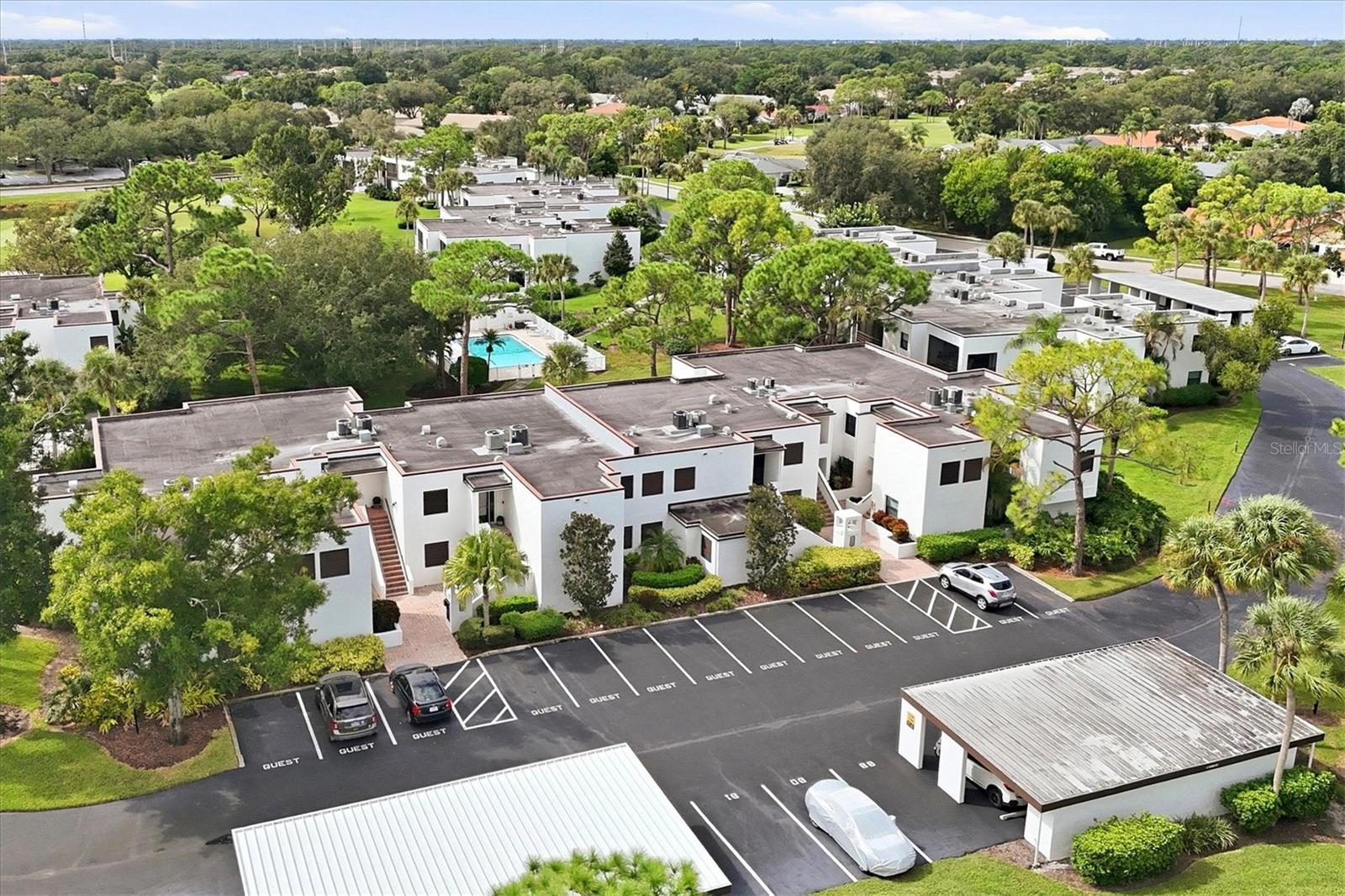 5030 MARSH FIELD ROAD, #22, Sarasota, FL 34235