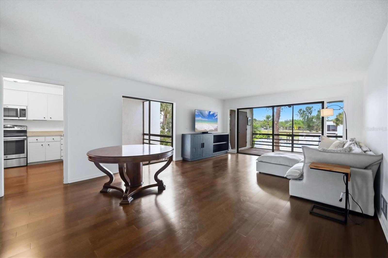 5030 MARSH FIELD ROAD, #22, Sarasota, FL 34235