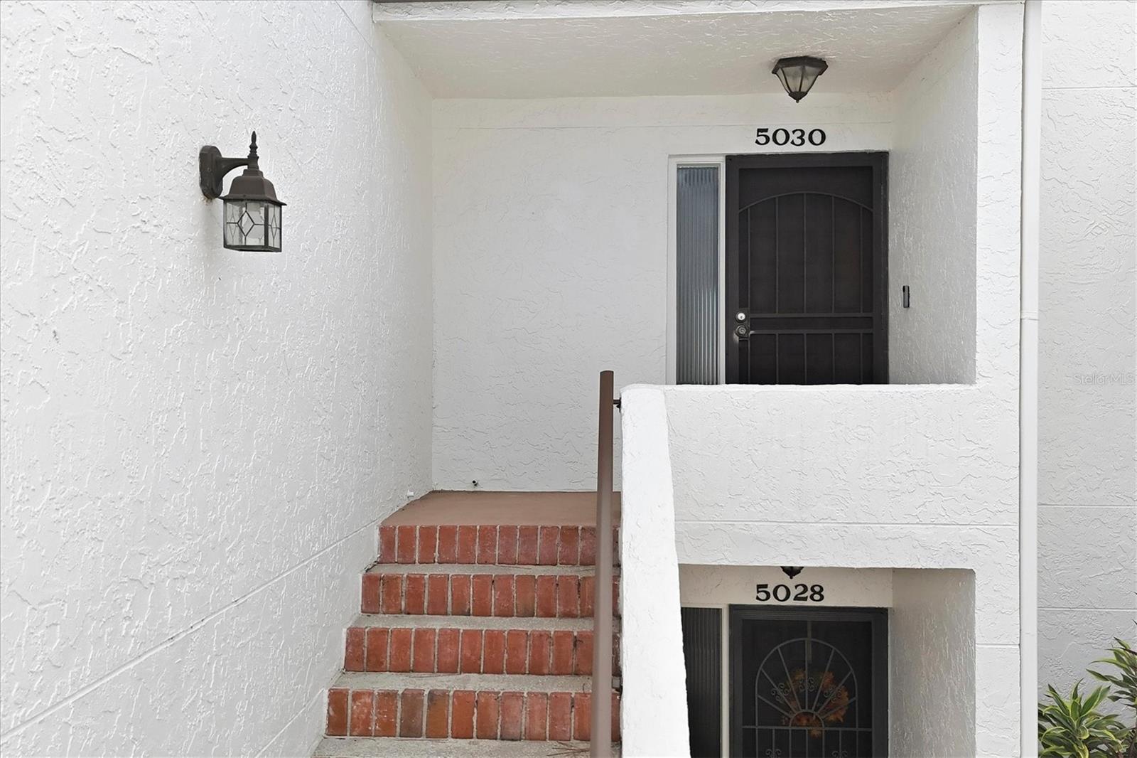 5030 MARSH FIELD ROAD, #22, Sarasota, FL 34235
