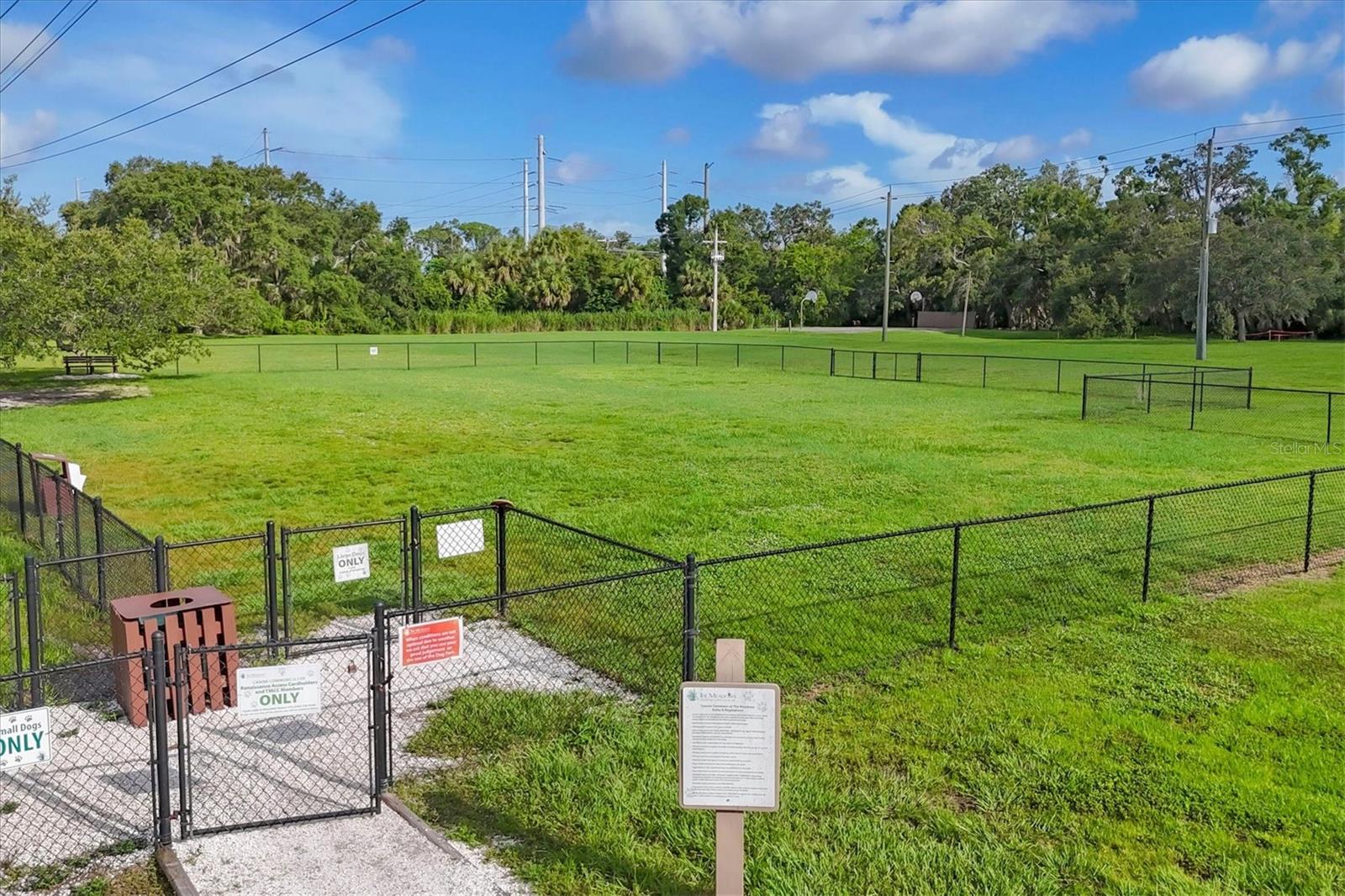 5030 MARSH FIELD ROAD, #22, Sarasota, FL 34235