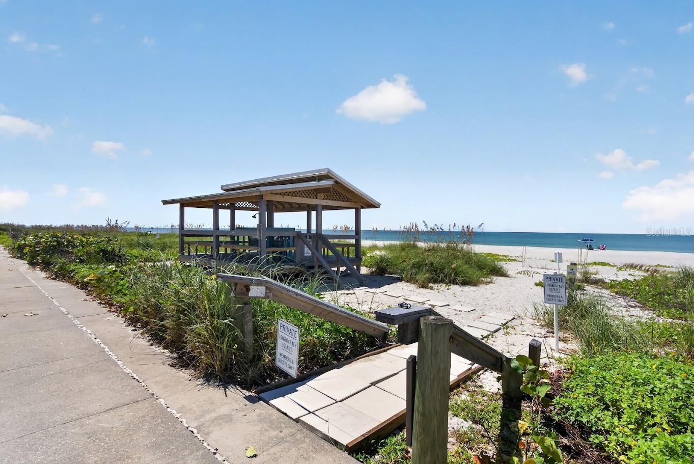 568 ROUNTREE DRIVE, Longboat Key, FL 34228