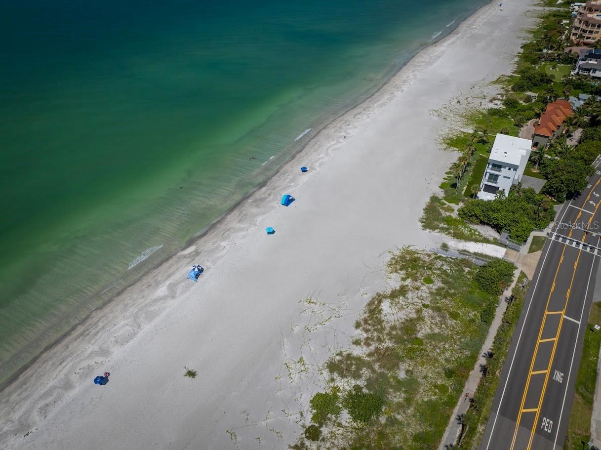 568 ROUNTREE DRIVE, Longboat Key, FL 34228