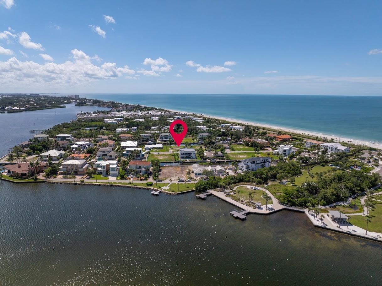 568 ROUNTREE DRIVE, Longboat Key, FL 34228 568 ROUNTREE DRIVE, Longboat Key, FL 34228