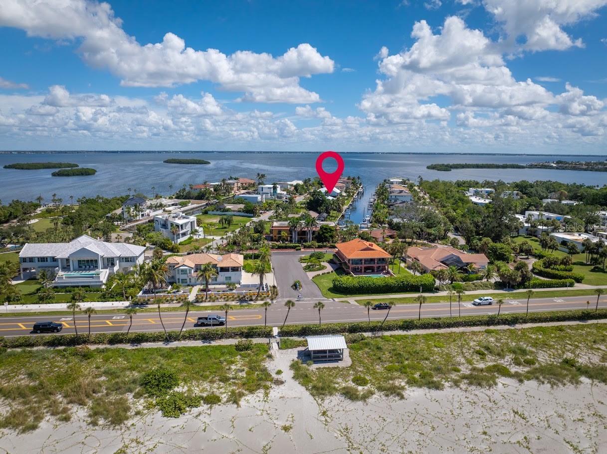 568 ROUNTREE DRIVE, Longboat Key, FL 34228 568 ROUNTREE DRIVE, Longboat Key, FL 34228