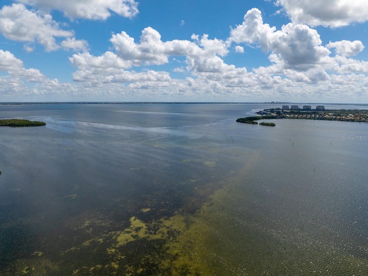 568 ROUNTREE DRIVE, Longboat Key, FL 34228
