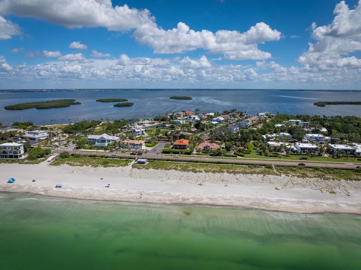 568 ROUNTREE DRIVE, Longboat Key, FL 34228