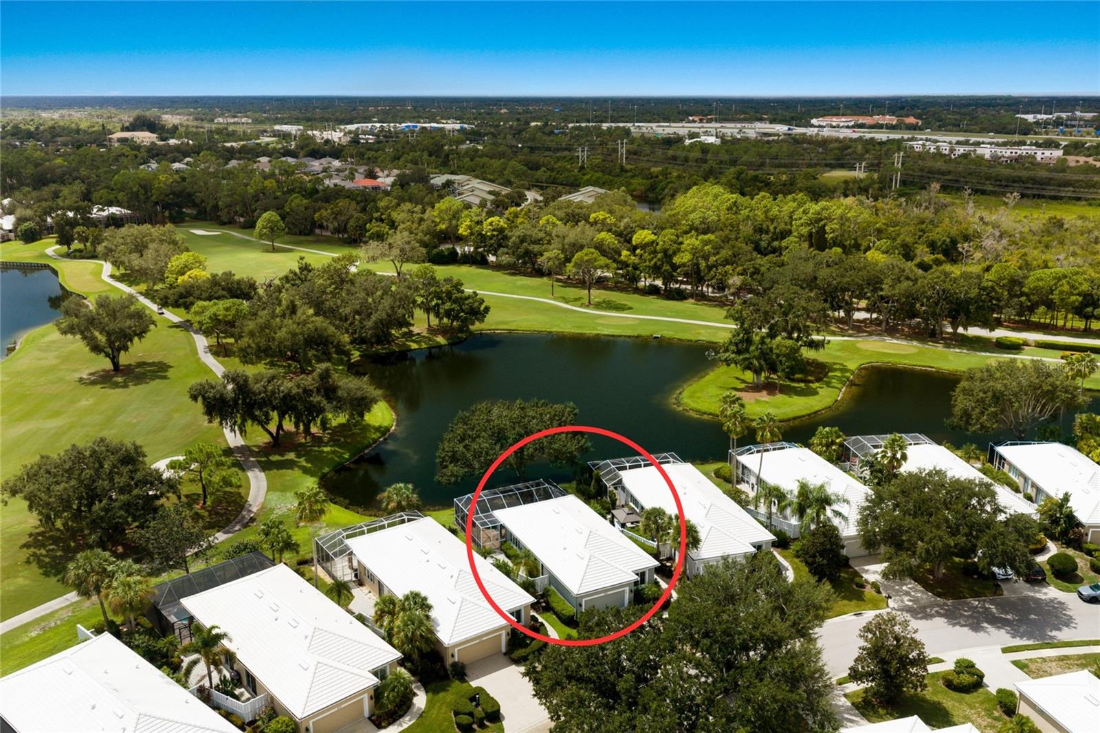 8728 52ND DRIVE E, Bradenton, FL 34211
