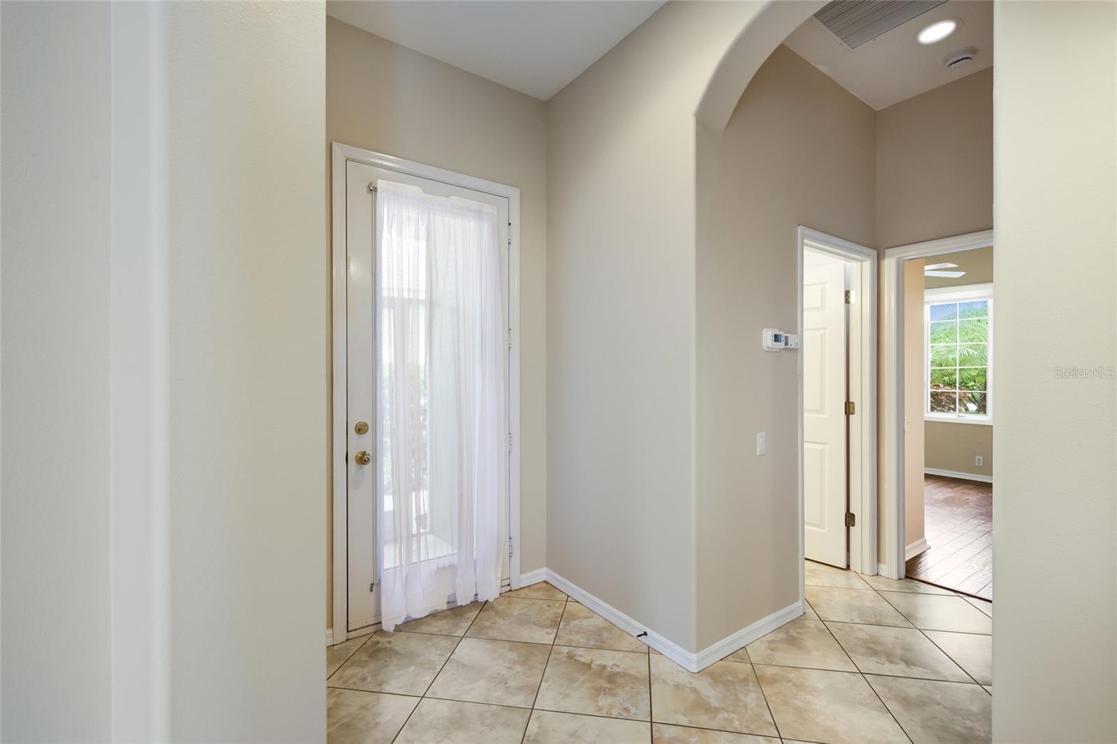 Fresh interior paint in 2026