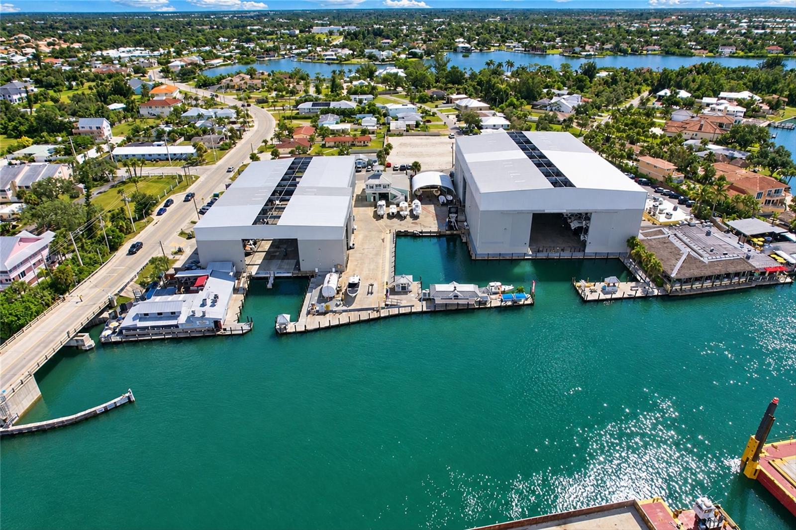 100 CIRCUIT ROAD, #S-7, Nokomis, FL 34275